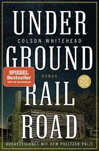 Produktbild: Underground Railroad