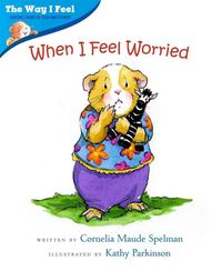 Produktbild: When I Feel Worried