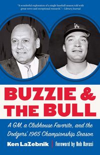 Produktbild: Buzzie and the Bull