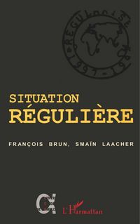 Produktbild: SITUATION R&Eacute;GULI&Egrave;RE