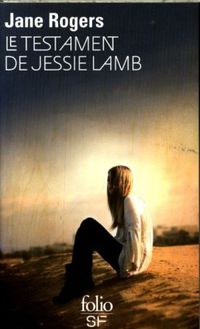Produktbild: Le testament de Jessie Lamb