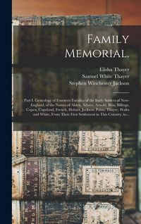Produktbild: Family Memorial.