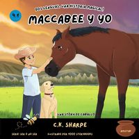 Produktbild: Maccabee y Yo