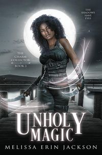 Produktbild: Unholy Magic