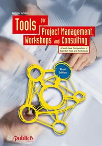 Produktbild: Tools for Project Management, Workshops and Consulting