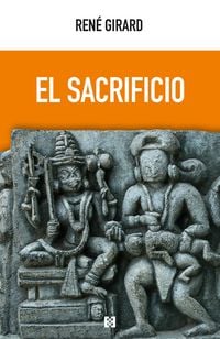 Produktbild: El sacrificio