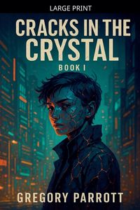 Produktbild: Cracks in the Crystal