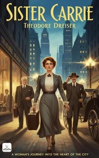 Produktbild: Sister Carrie