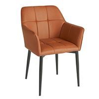 Bild vom Artikel PureDay Dining-Stuhl-Set, 2-tlg. George vom Autor 