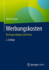 Produktbild: Werbungskosten