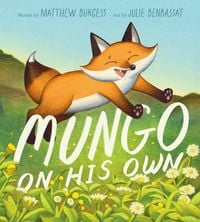 Produktbild: Mungo on His Own
