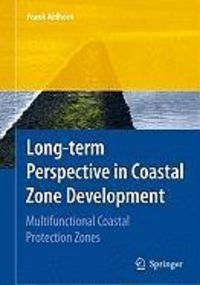 Produktbild: Long-term Perspective in Coastal Zone Development