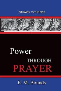 Produktbild: Power Through Prayer