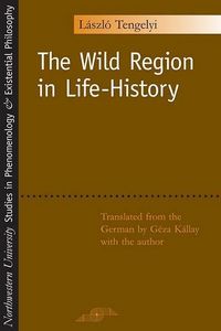 Produktbild: Tengelyi, L: The Wild Region in Life-history