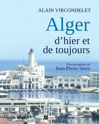 Produktbild: Alger D'Hier et D'Aujourd'Hui