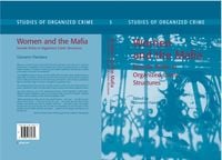 Produktbild: Women and the Mafia