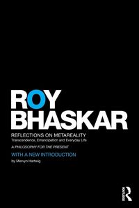 Produktbild: Reflections on metaReality