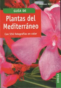 Bild vom Artikel Guía de plantas del Mediterráneo vom Autor Andreas Bärtels