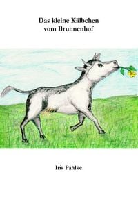 Produktbild: Das kleine K&auml;lbchen vom Brunnenhof