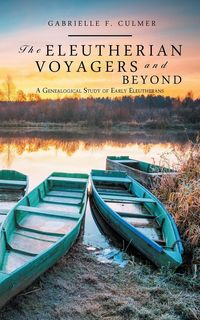 Produktbild: The Eleutherian Voyagers and Beyond