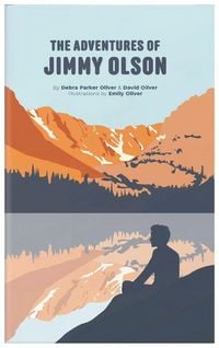 Produktbild: The Adventures of Jimmy Olson
