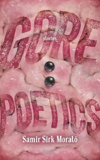 Produktbild: Gore Poetics