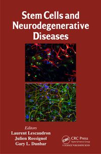 Produktbild: Stem Cells and Neurodegenerative Diseases