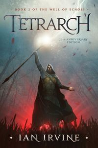 Produktbild: Tetrarch