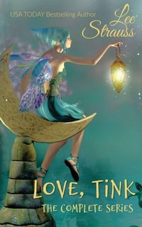 Produktbild: Love, Tink