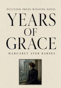 Produktbild: Years of Grace