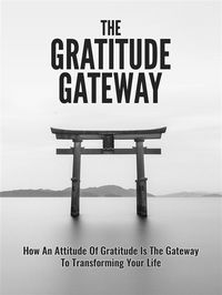 Produktbild: The Gratitude Gateway