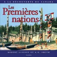 Produktbild: Premieres nations, Les