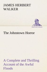 Produktbild: The Johnstown Horror