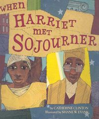 Produktbild: When Harriet Met Sojourner