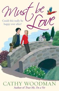 Produktbild: Must Be Love