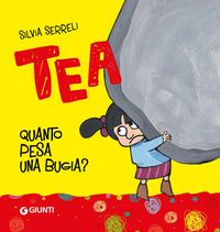 Produktbild: Quanto pesa una bugia? Tea