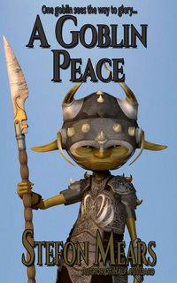 Produktbild: A Goblin Peace