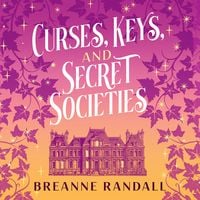 Produktbild: Curses, Keys, and Secret Societies