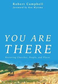 Produktbild: You Are There