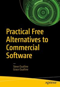Produktbild: Practical Free Alternatives to Commercial Software