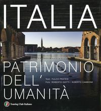Produktbild: Italia patrimonio dell'umanit&agrave;