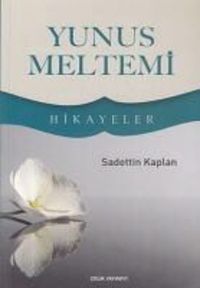 Produktbild: Yunus Meltemi