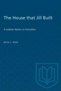 Produktbild: The House that Jill Built