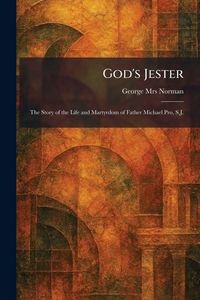 Produktbild: God's Jester