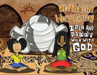 Produktbild: Zola and Daddy Walk With God