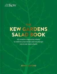 Produktbild: The Kew Gardens Salad Book