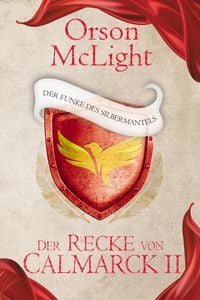 Produktbild: Der Recke von Calmarck 2