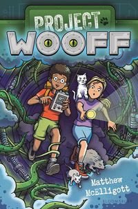 Produktbild: Project Wooff