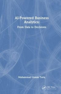 Produktbild: AI-Powered Business Analytics