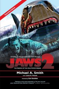 Produktbild: Jaws 2
